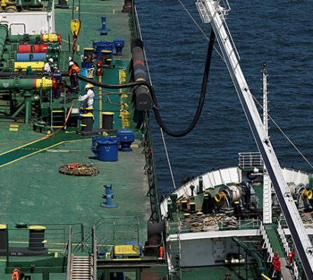 Accra Tema Ship Repair