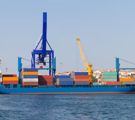 Benin Maritime Services