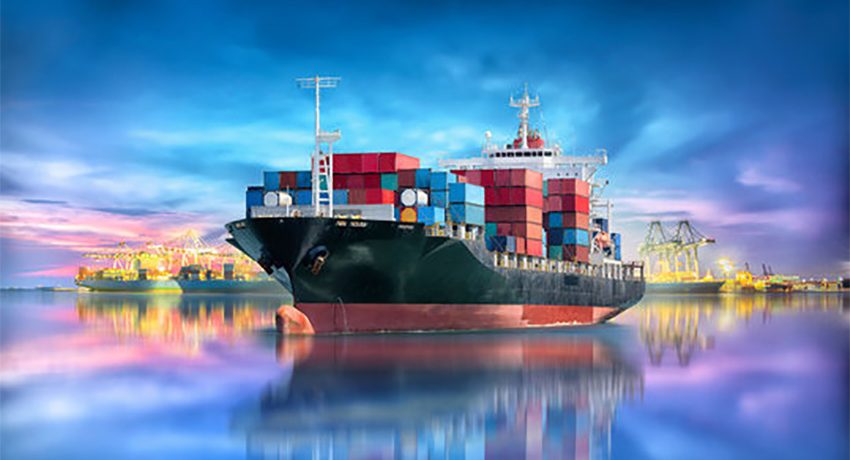 Calabar Port Ship Repair