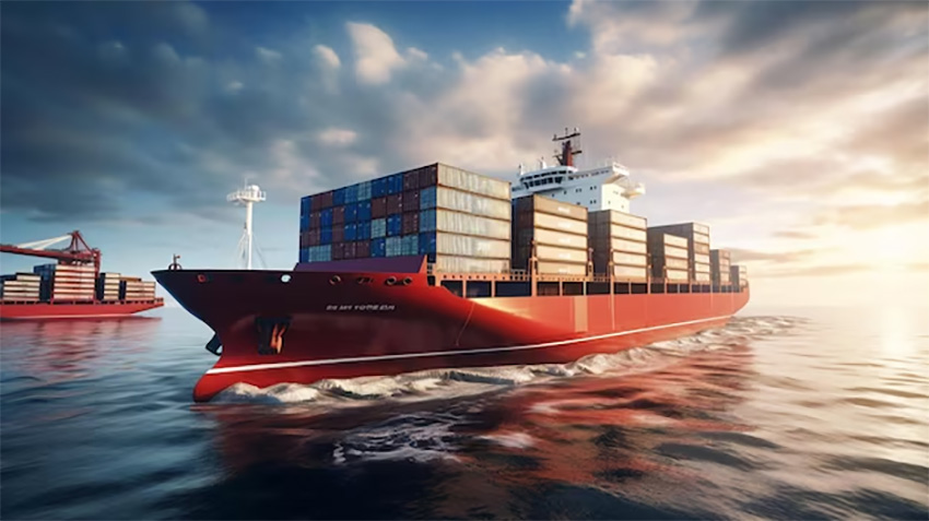 Cameroon Ship Repair Services