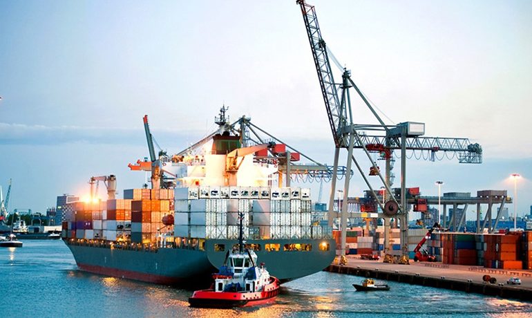 DRC Ship Repair Services