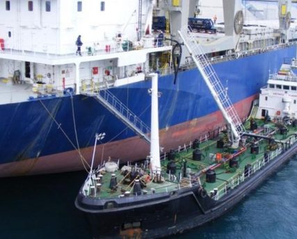 Dakar Port Ship Repair Dakar Port Ship Repair