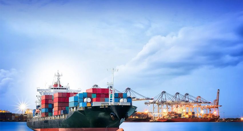 Ebome Terminal Ship Repair