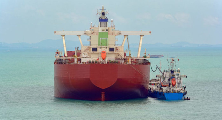 Gambia Ship Repair Services