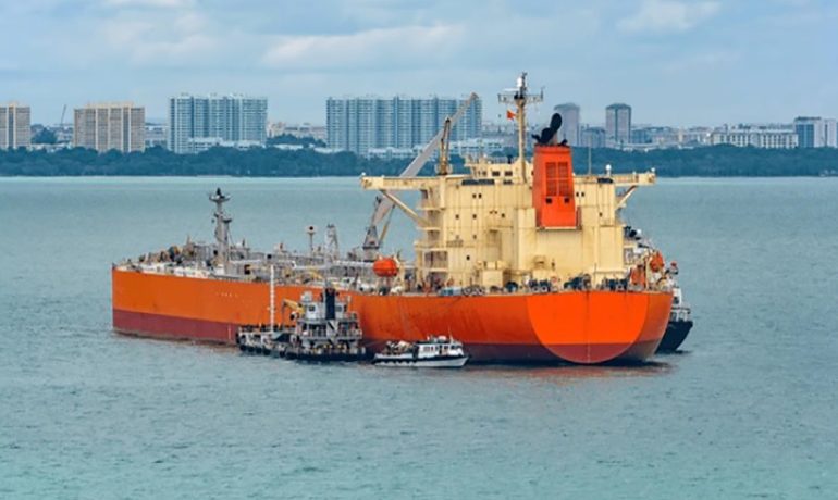 Ghana Ship Repair Services