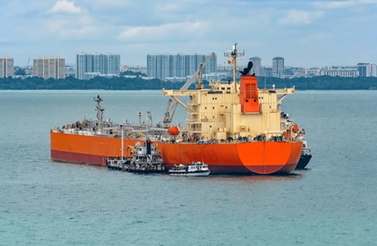 Ghana Ship Repair Services