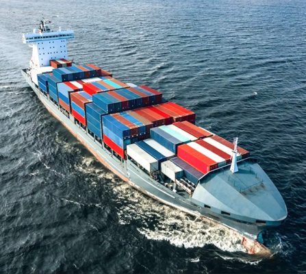 Lekki Port Ship Repair Lekki Port Ship Repair