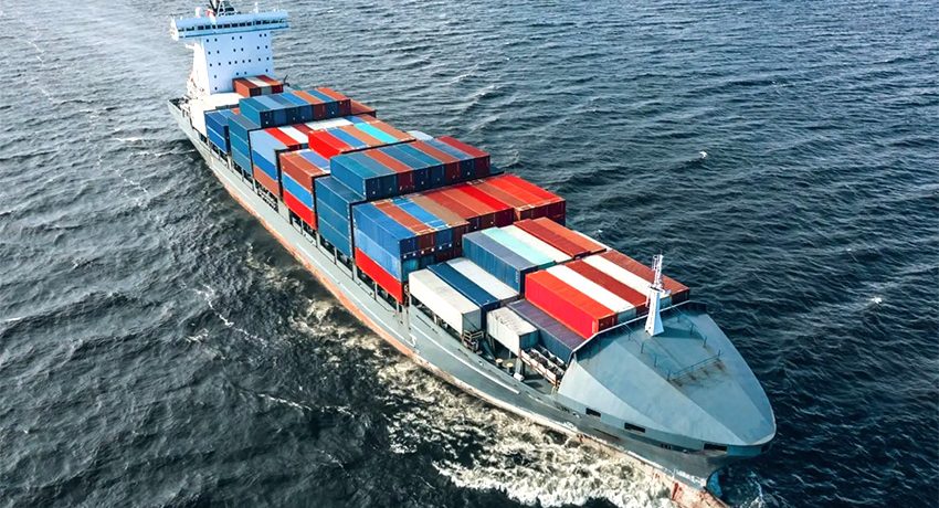 Lekki Port Ship Repair