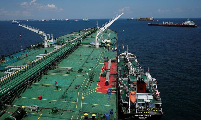 Liberia Ship Repair Services