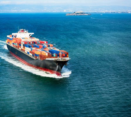 Lomé Port Ship Repair Lomé Port Ship Repair