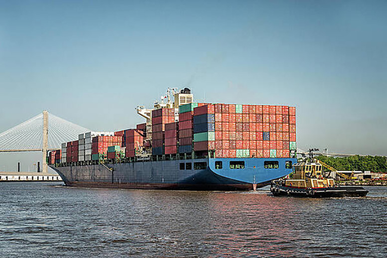 Luba Freeport Ship Repair