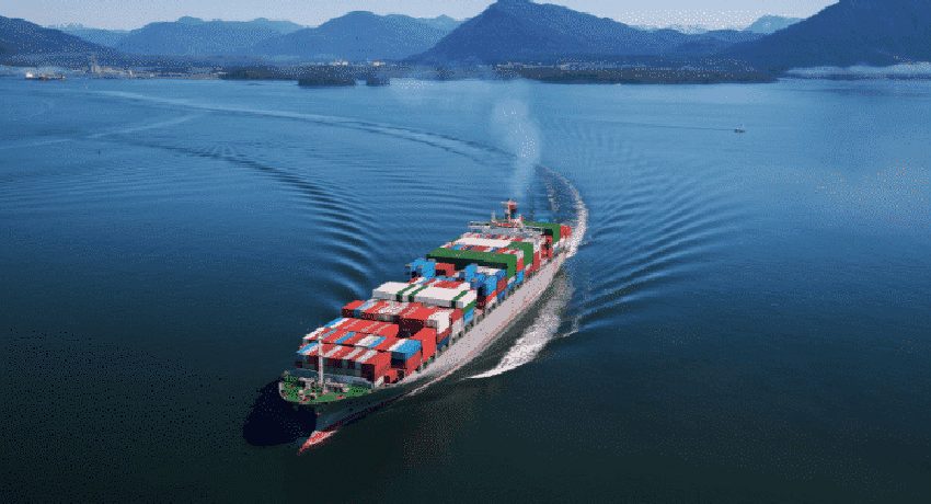 Nigeria Ship Repair Services