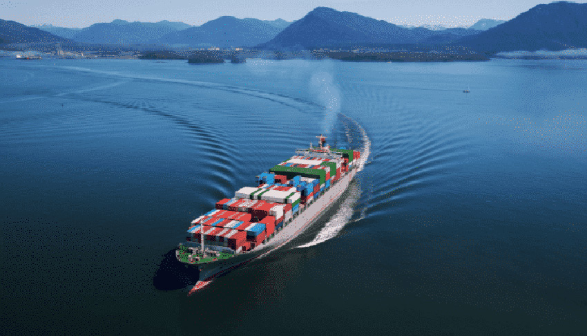 Nigeria Ship Repair Services