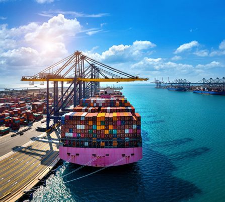 Nouadhibou Ship Repair