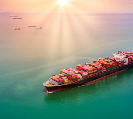 Onne Port Ship Repair
