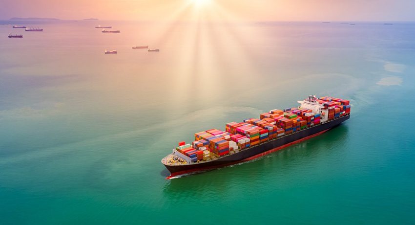 Onne Port Ship Repair