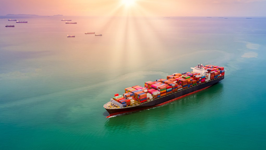 Onne Port Ship Repair