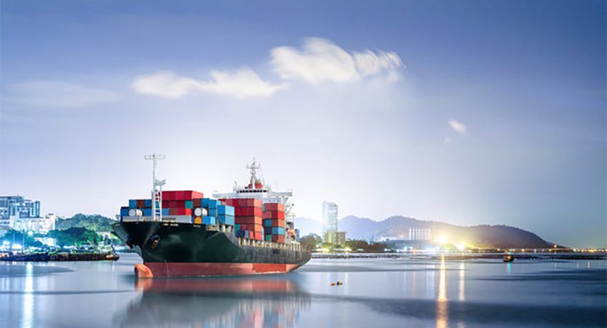 Opo-Onongi Terminal Ship Repair