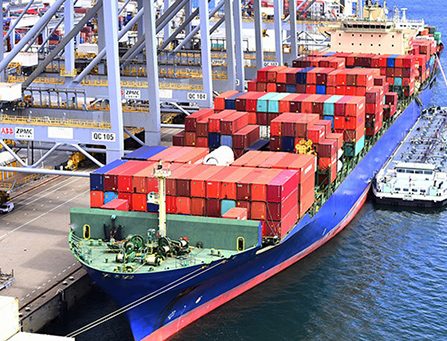 Port Elizabeth Ship Repair