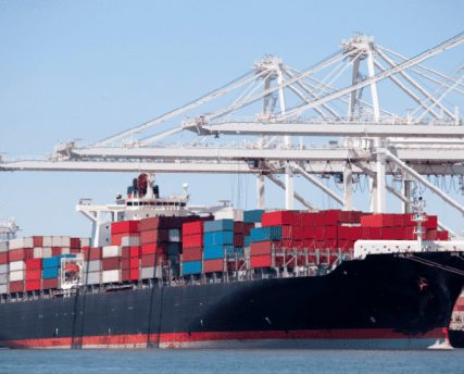 Senegal Ship Repair Services Senegal Ship Repair Services