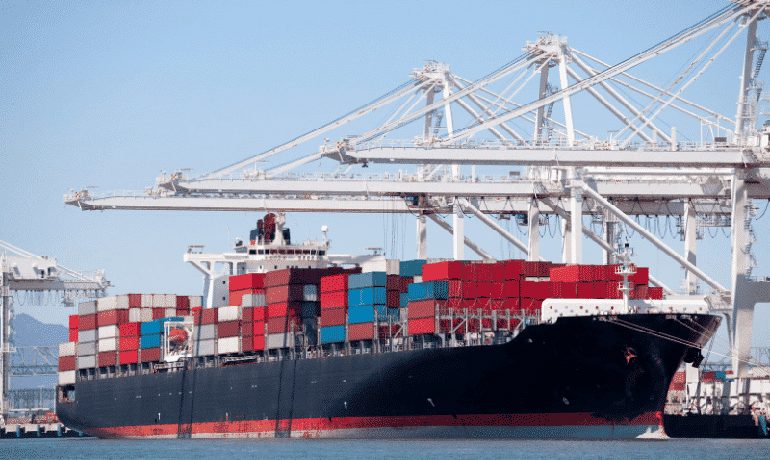 Senegal Ship Repair Services