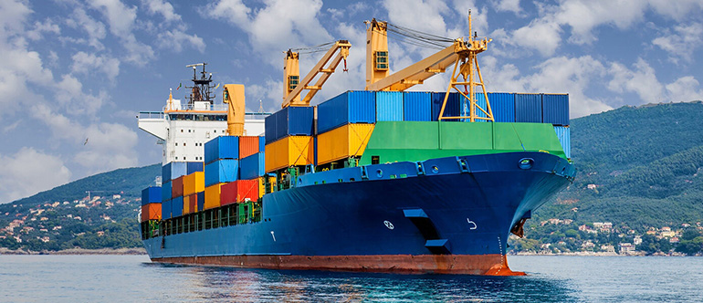 Serrekunda Ship Repair