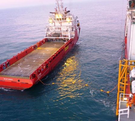 Soyo Port Ship Repair Soyo Port Ship Repair