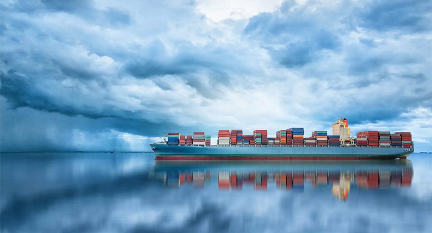 Tanga Port Ship Repair