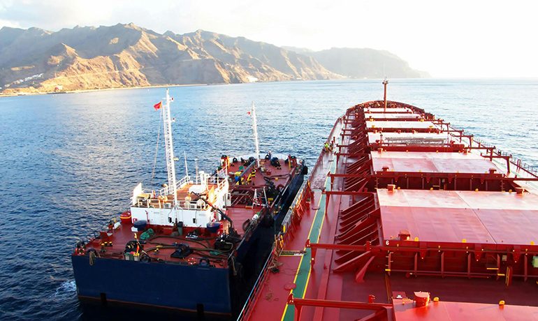 Tanzania Ship Repair